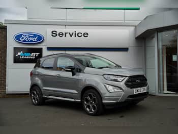 Used Ford Ecosport 2023 for sale - 79731721: Photo