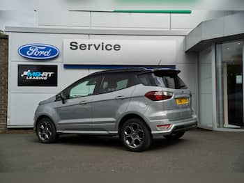 Used Ford Ecosport 2023 for sale - 79731721: Photo