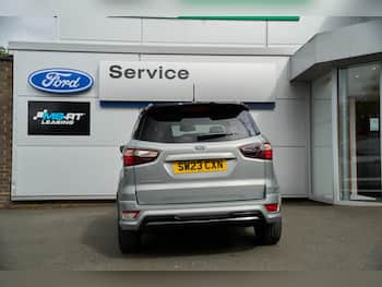 Used Ford Ecosport 2023 for sale - 79731721: Photo