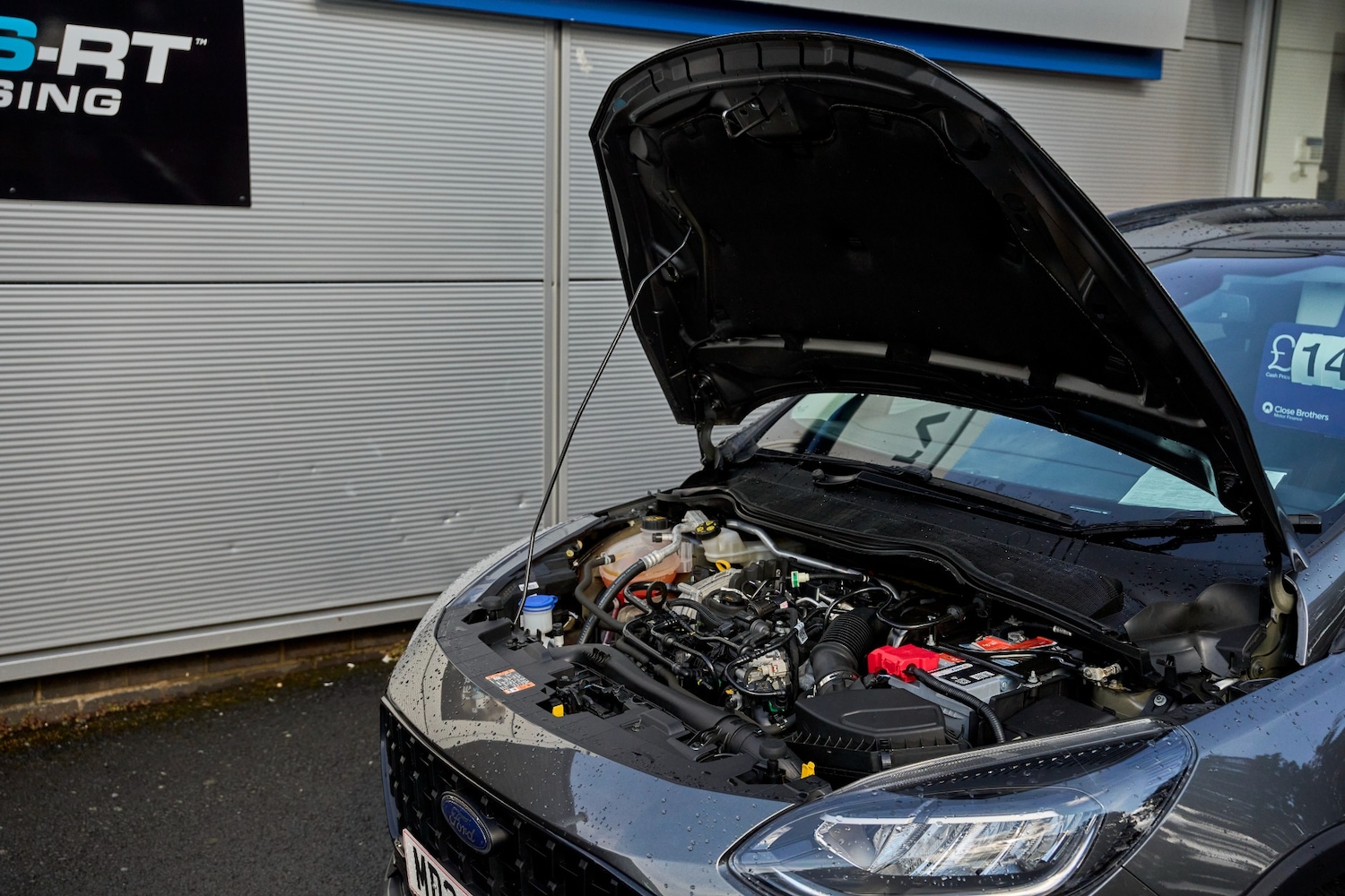 Used Ford Fiesta 2022 for sale - 76946085: Photo 10