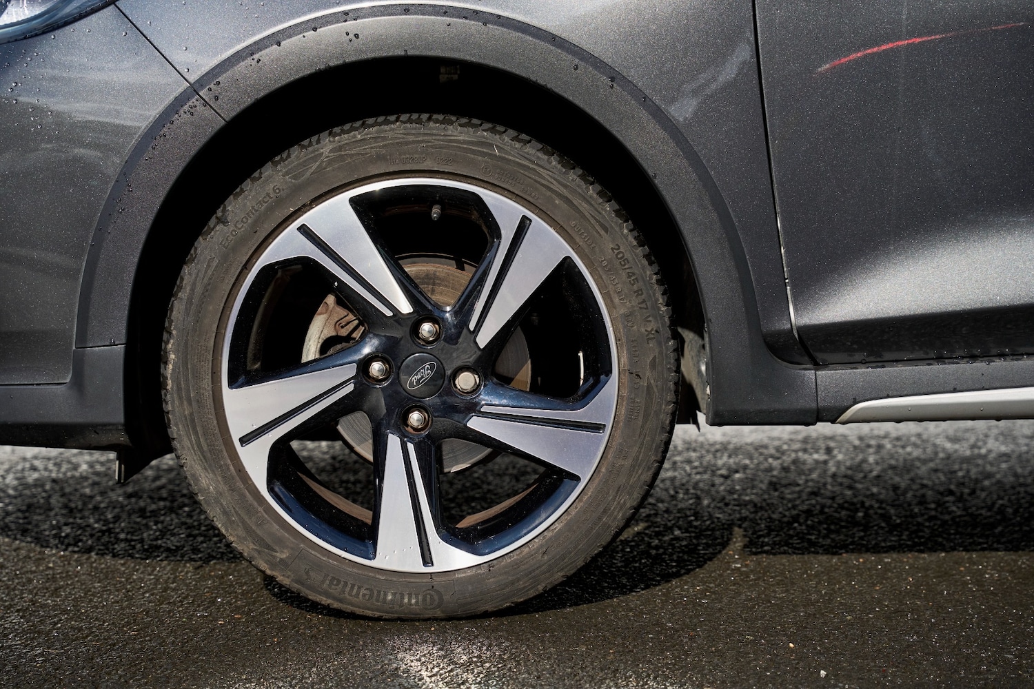 Used Ford Fiesta 2022 for sale - 76946085: Photo 13