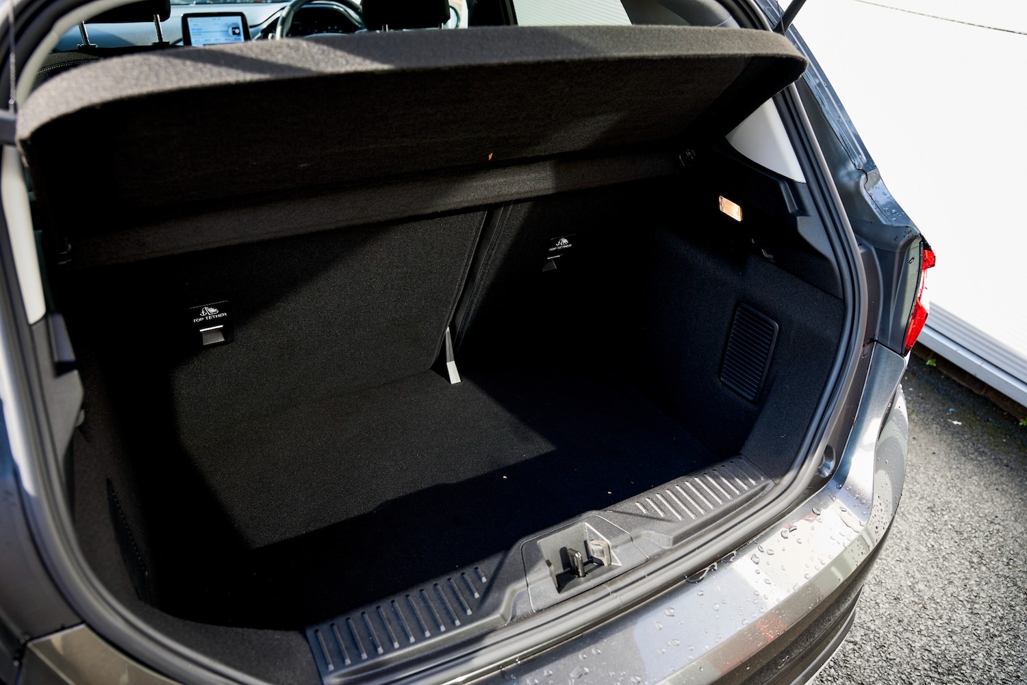 Used Ford Fiesta 2022 for sale - 76946085: Photo 14