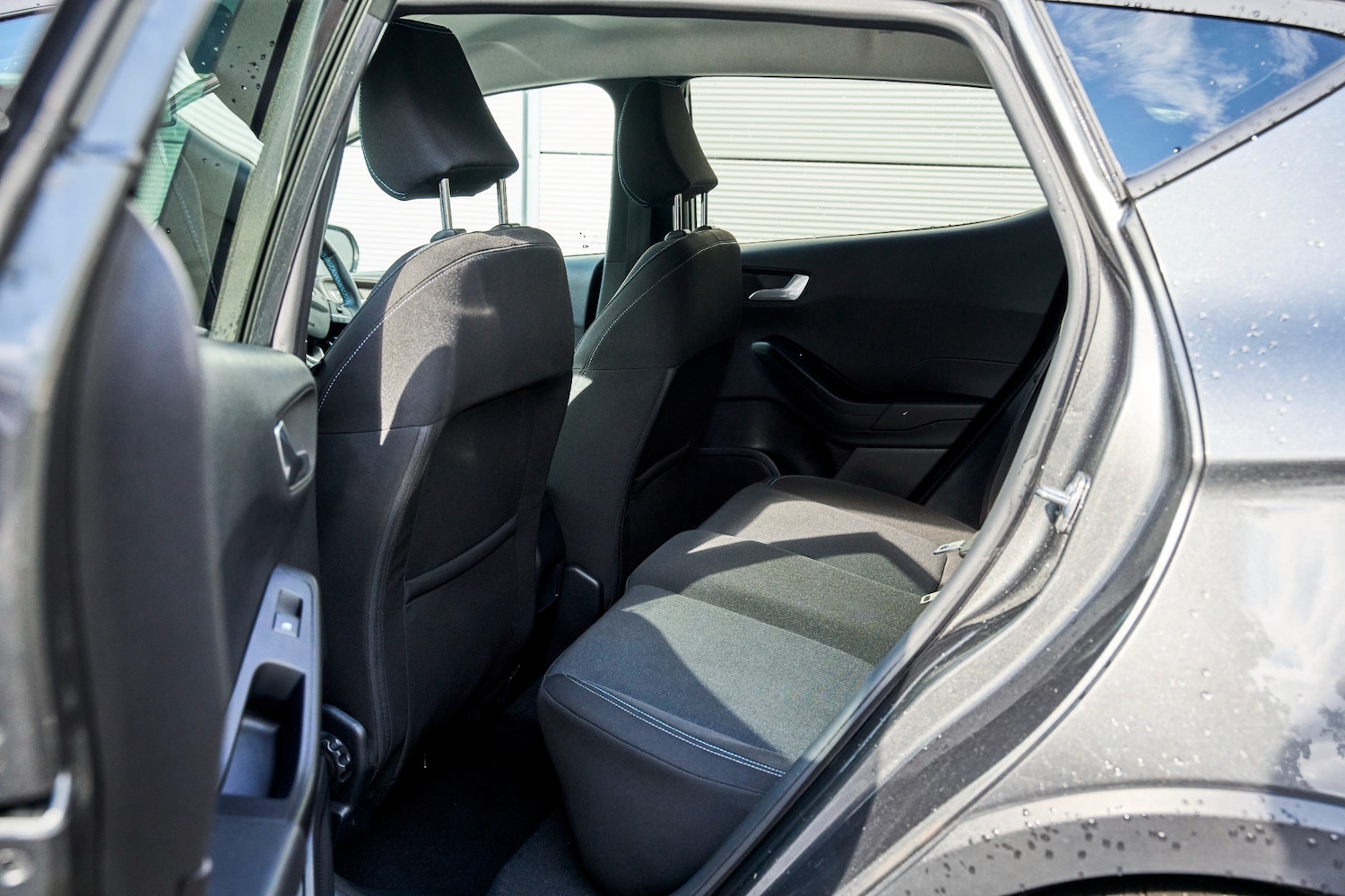 Used Ford Fiesta 2022 for sale - 76946085: Photo 15