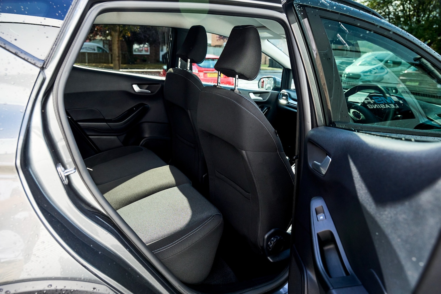 Used Ford Fiesta 2022 for sale - 76946085: Photo 17