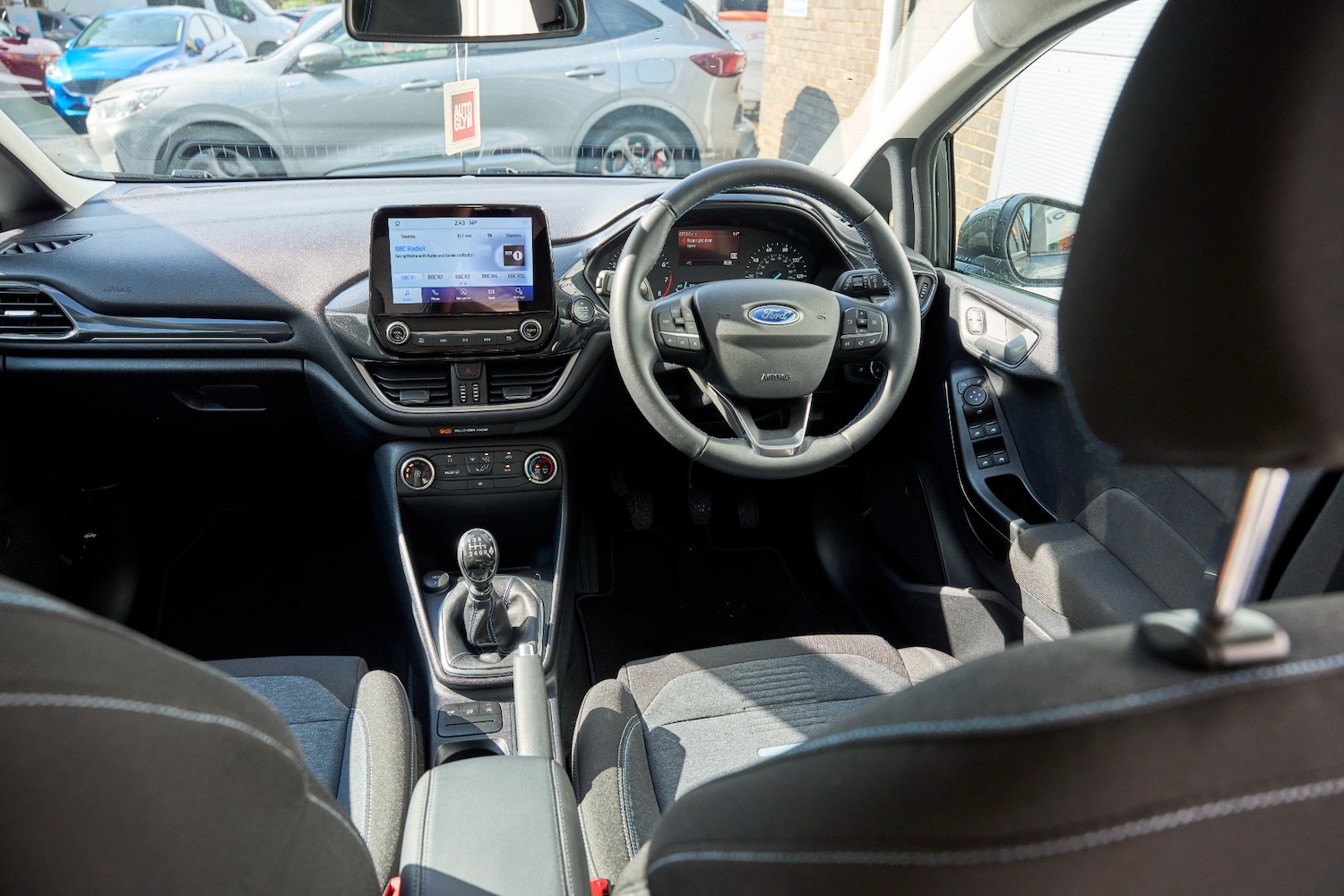 Used Ford Fiesta 2022 for sale - 76946085: Photo 20