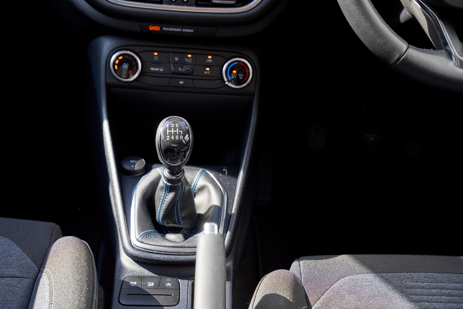 Used Ford Fiesta 2022 for sale - 76946085: Photo 22