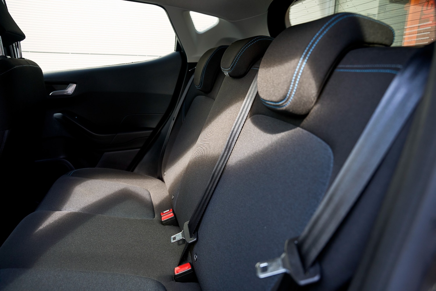 Used Ford Fiesta 2022 for sale - 76946085: Photo 26