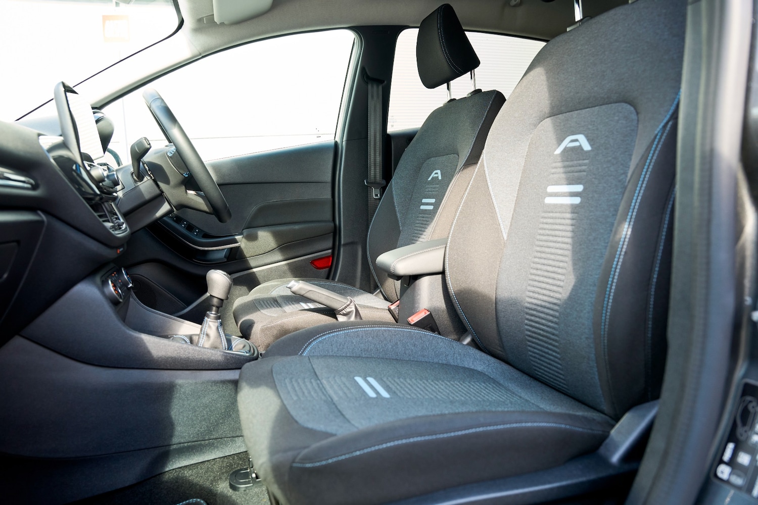 Used Ford Fiesta 2022 for sale - 76946085: Photo 27