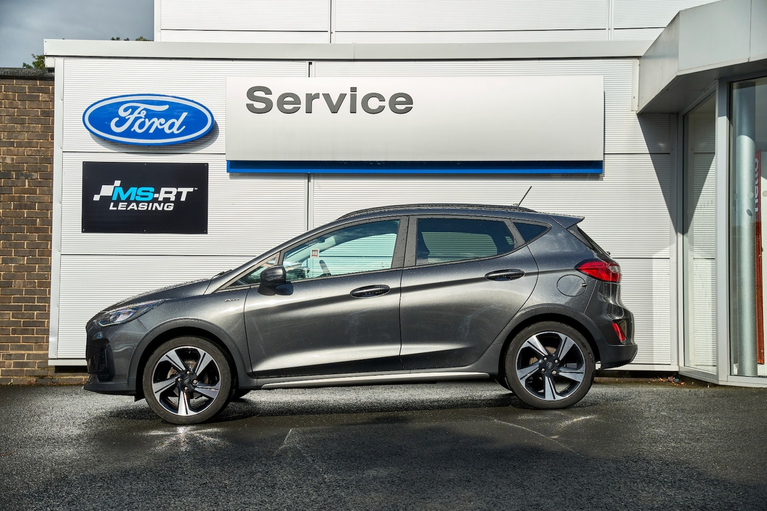 Used Ford Fiesta 2022 for sale - 76946085: Photo 6