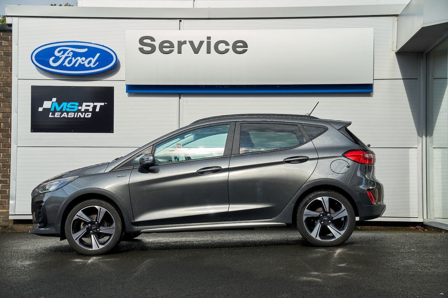 Used Ford Fiesta 2022 for sale - 76946085: Photo 7