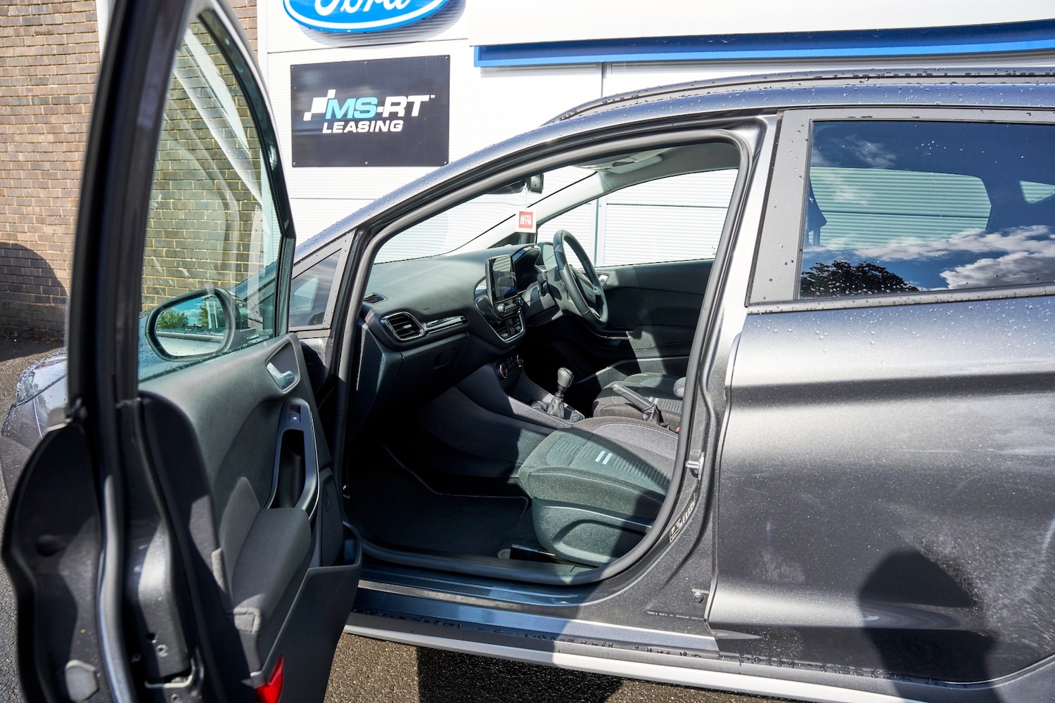 Used Ford Fiesta 2022 for sale - 76946085: Photo 8