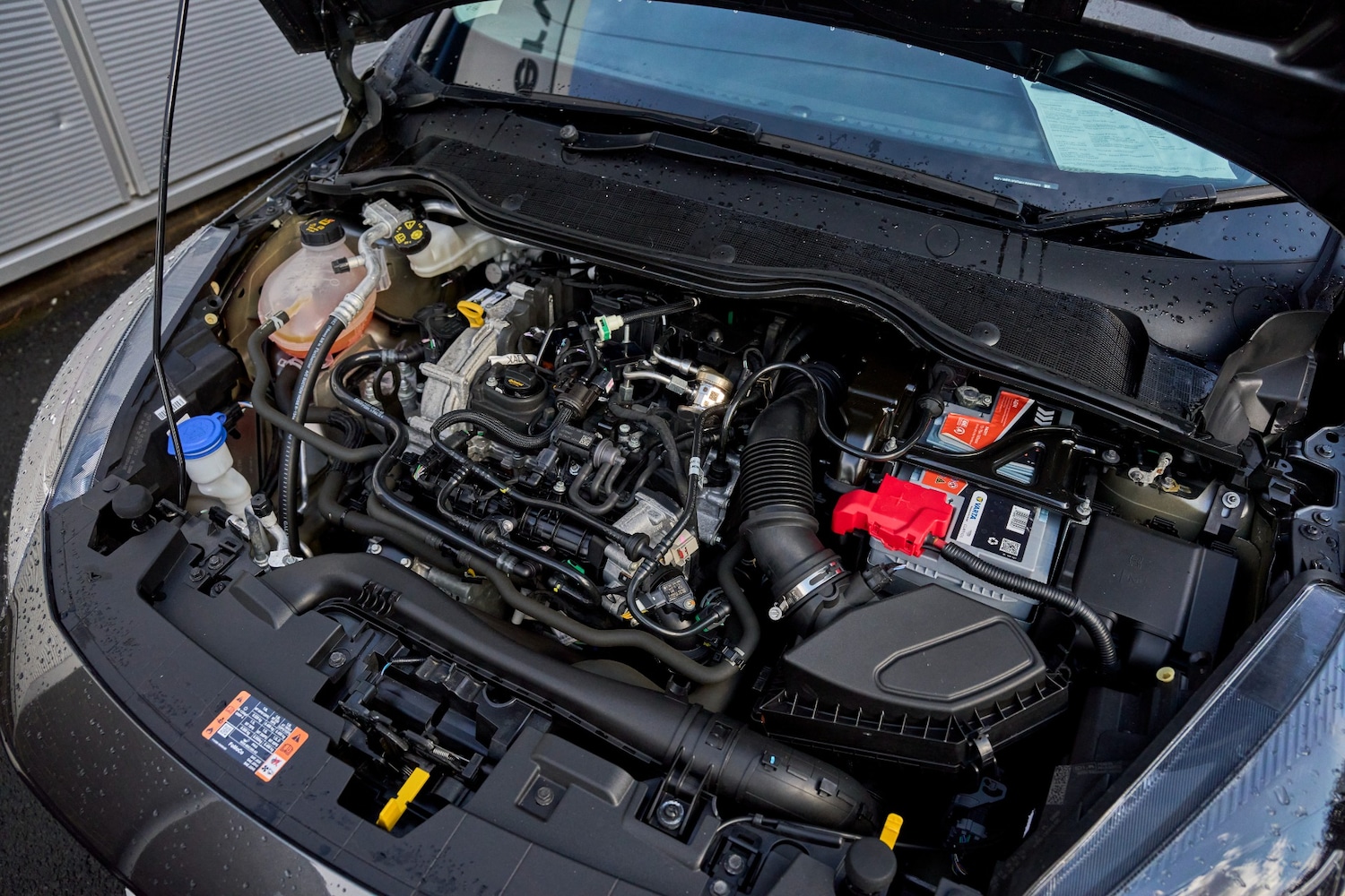 Used Ford Fiesta 2022 for sale - 76946085: Photo 9