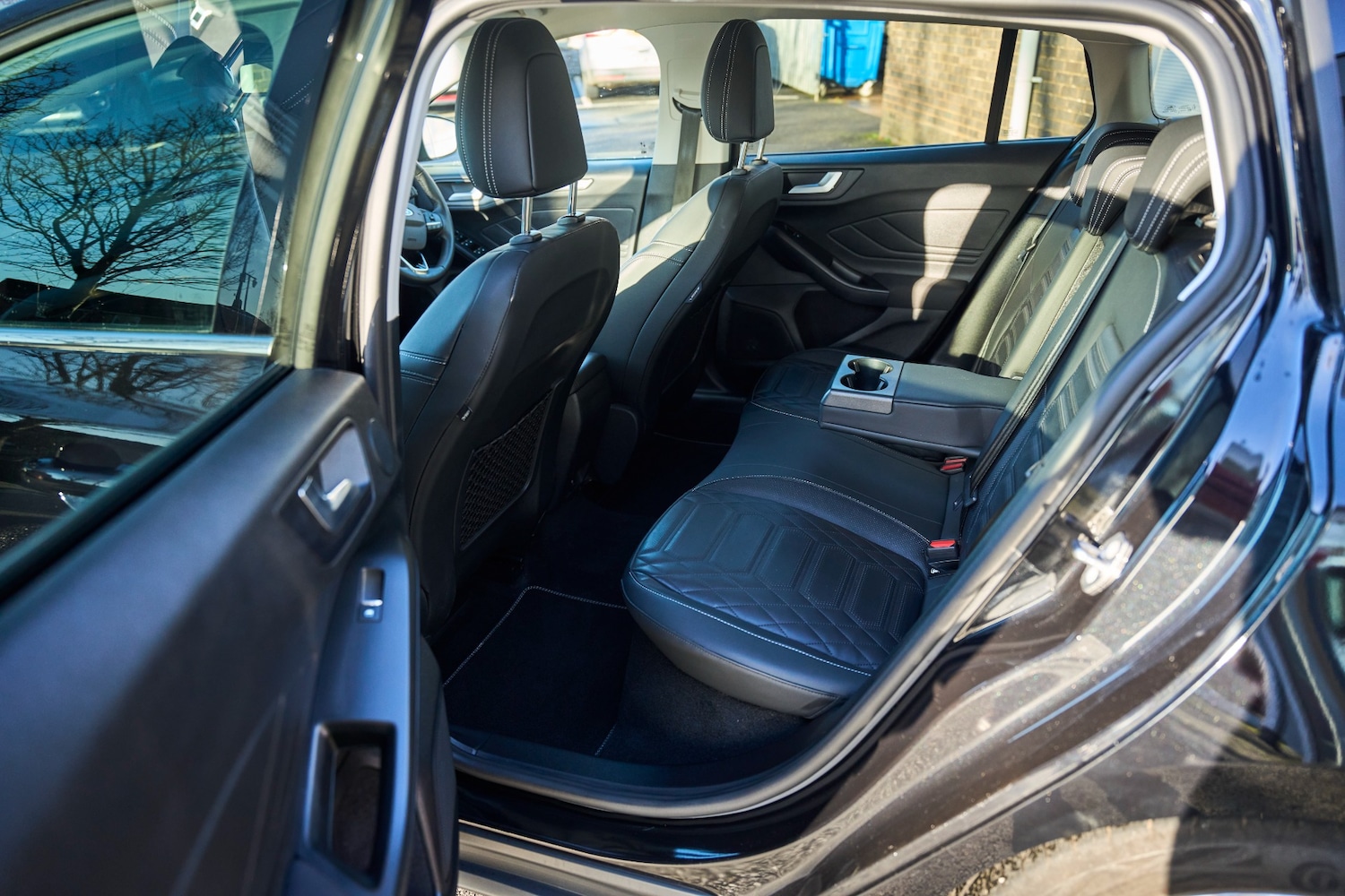 Used Ford Focus 2023 for sale - 76946749: Photo 11