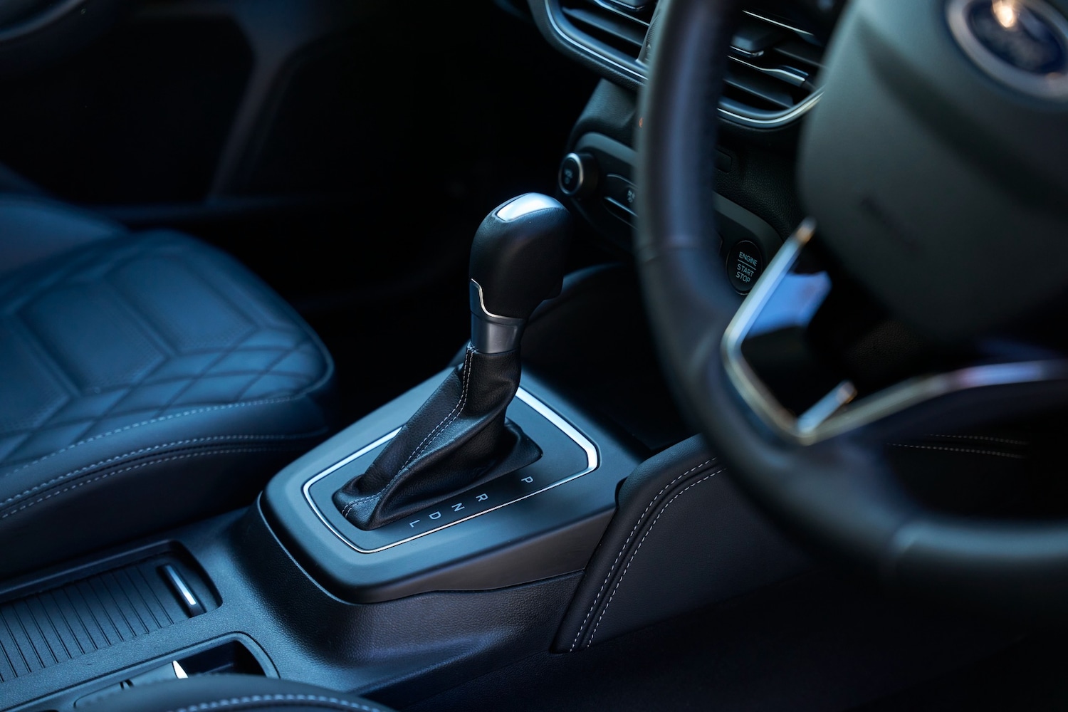 Used Ford Focus 2023 for sale - 76946749: Photo 17