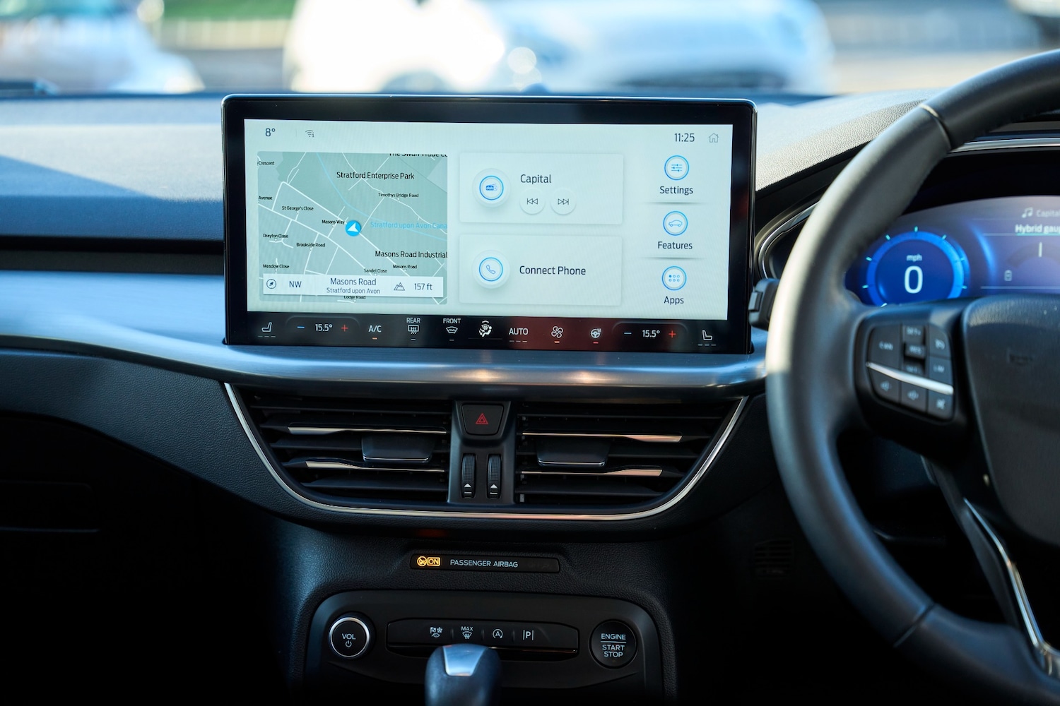 Used Ford Focus 2023 for sale - 76946749: Photo 19