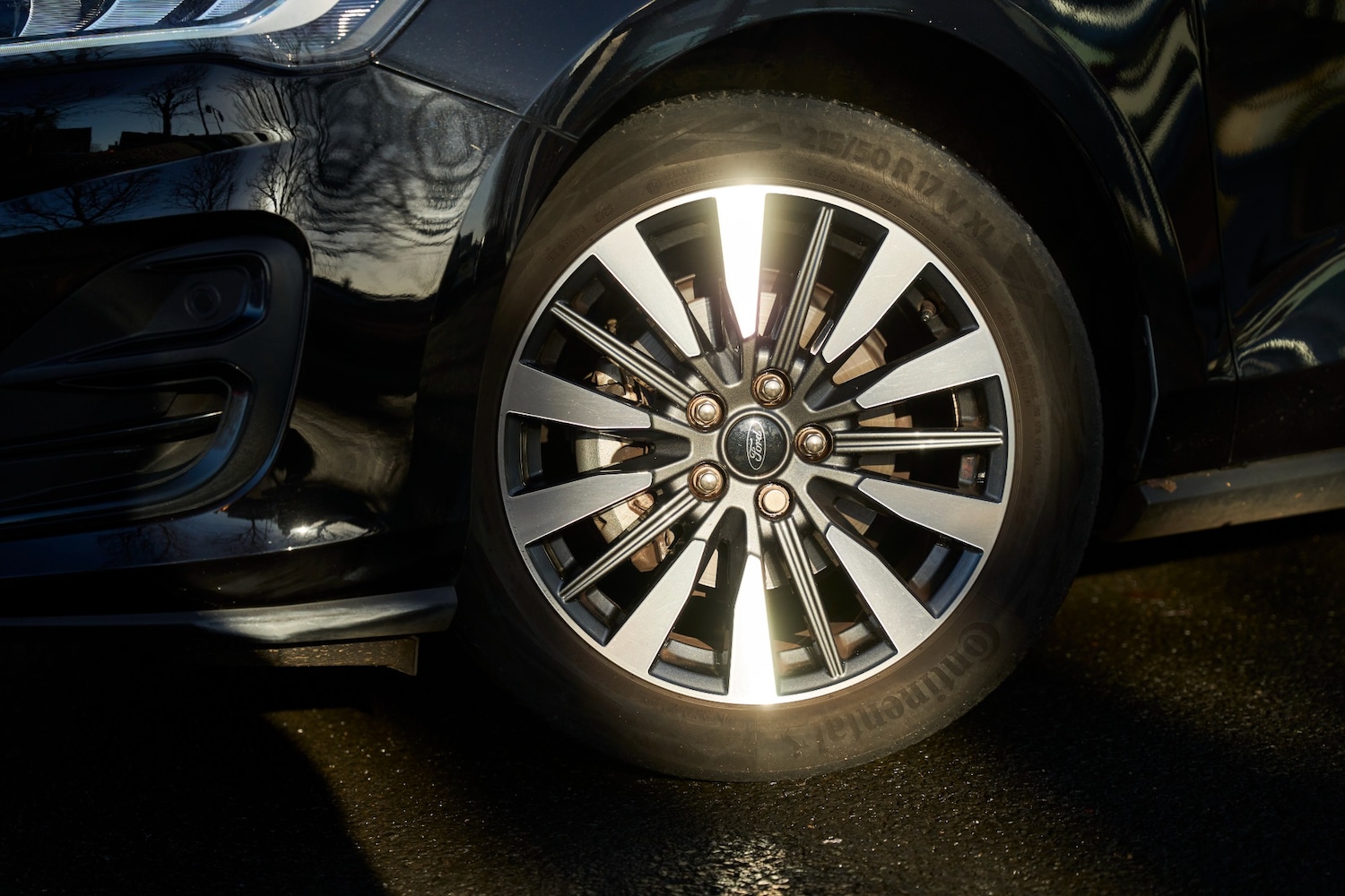 Used Ford Focus 2023 for sale - 76946749: Photo 9