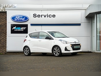 Used Hyundai i10 2019 for sale - 78251099: Photo