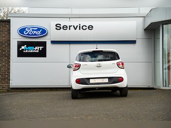 Used Hyundai i10 2019 for sale - 78251099: Photo