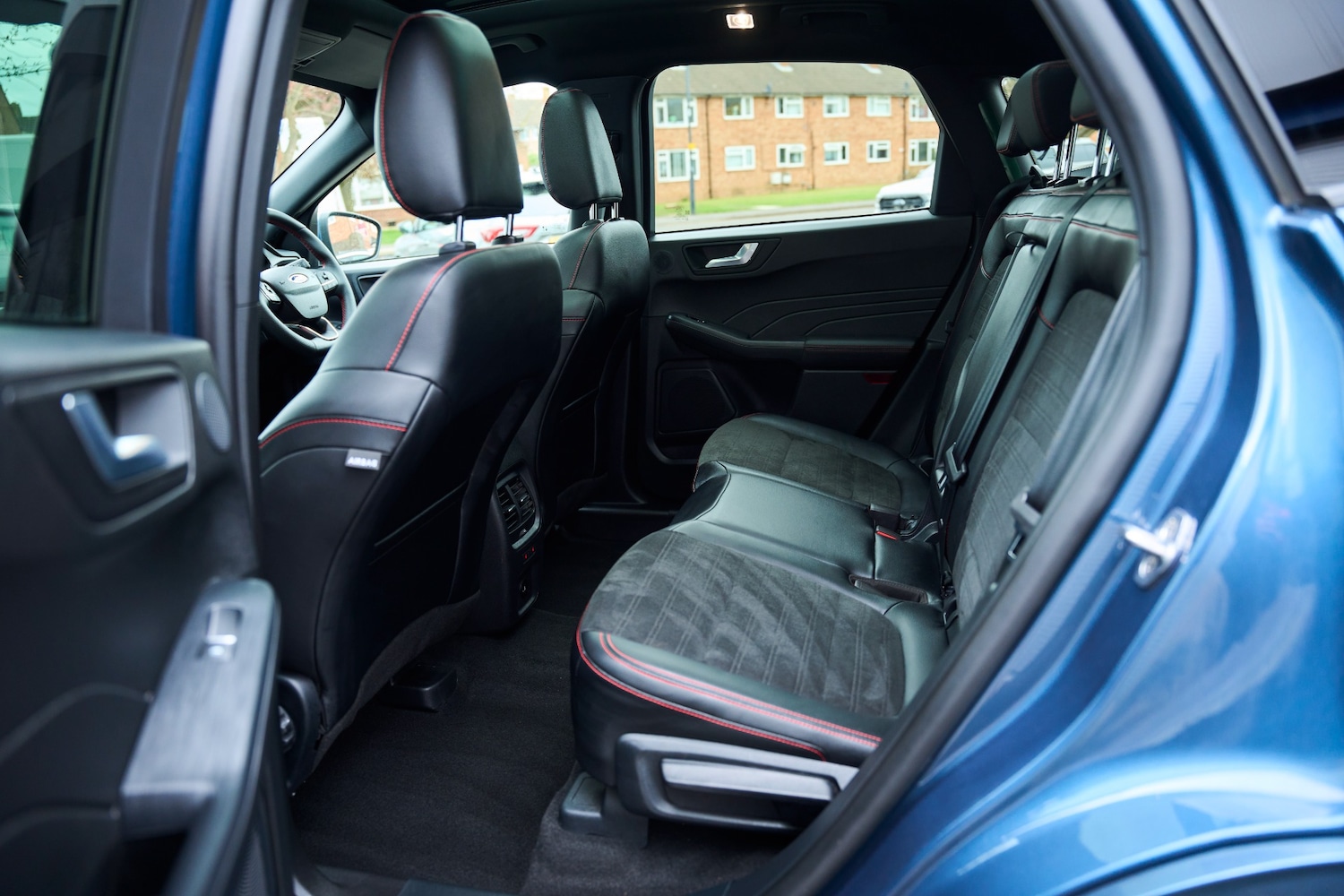 Used Ford Kuga 2023 for sale - 78092827: Photo 10