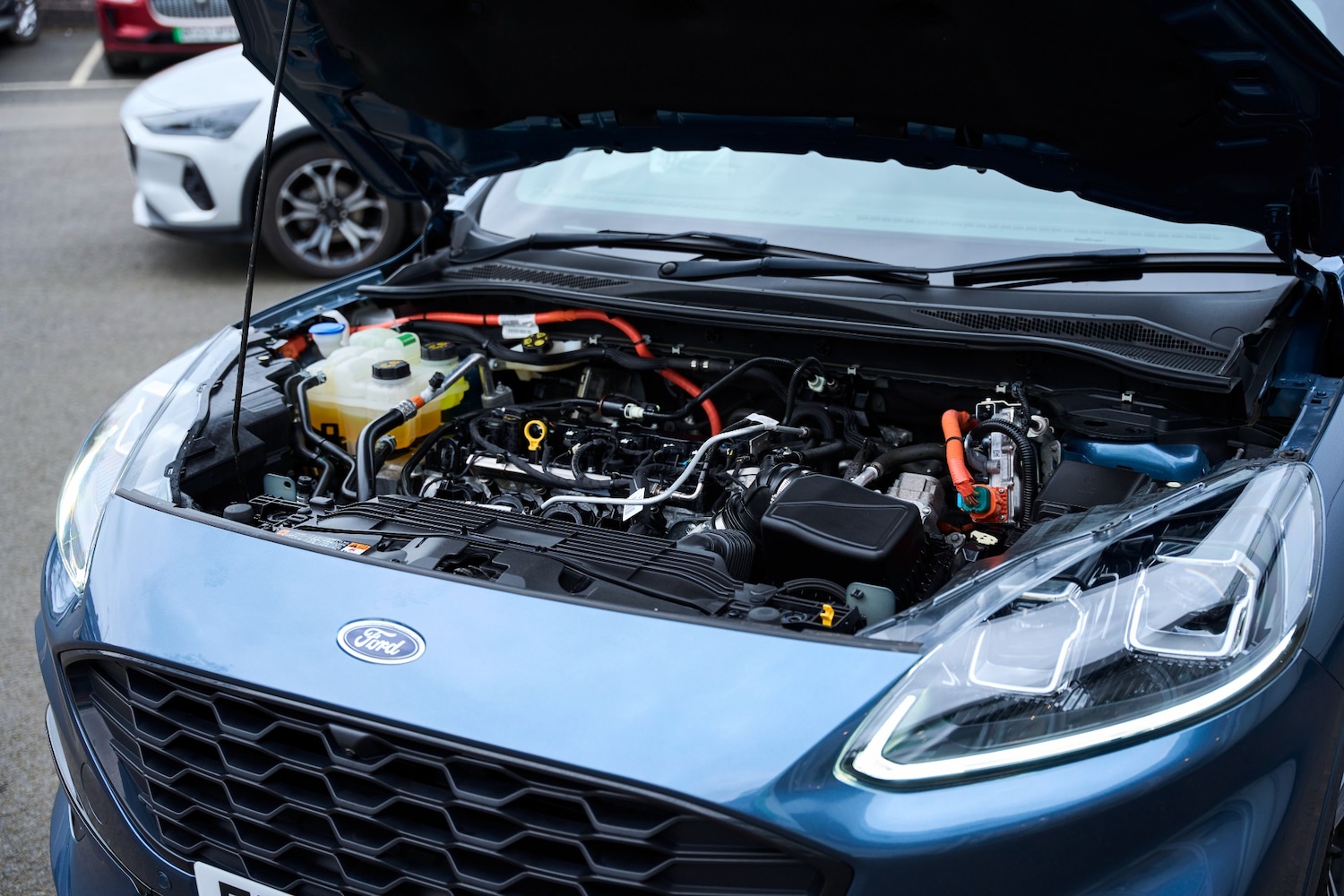 Used Ford Kuga 2023 for sale - 78092827: Photo 13