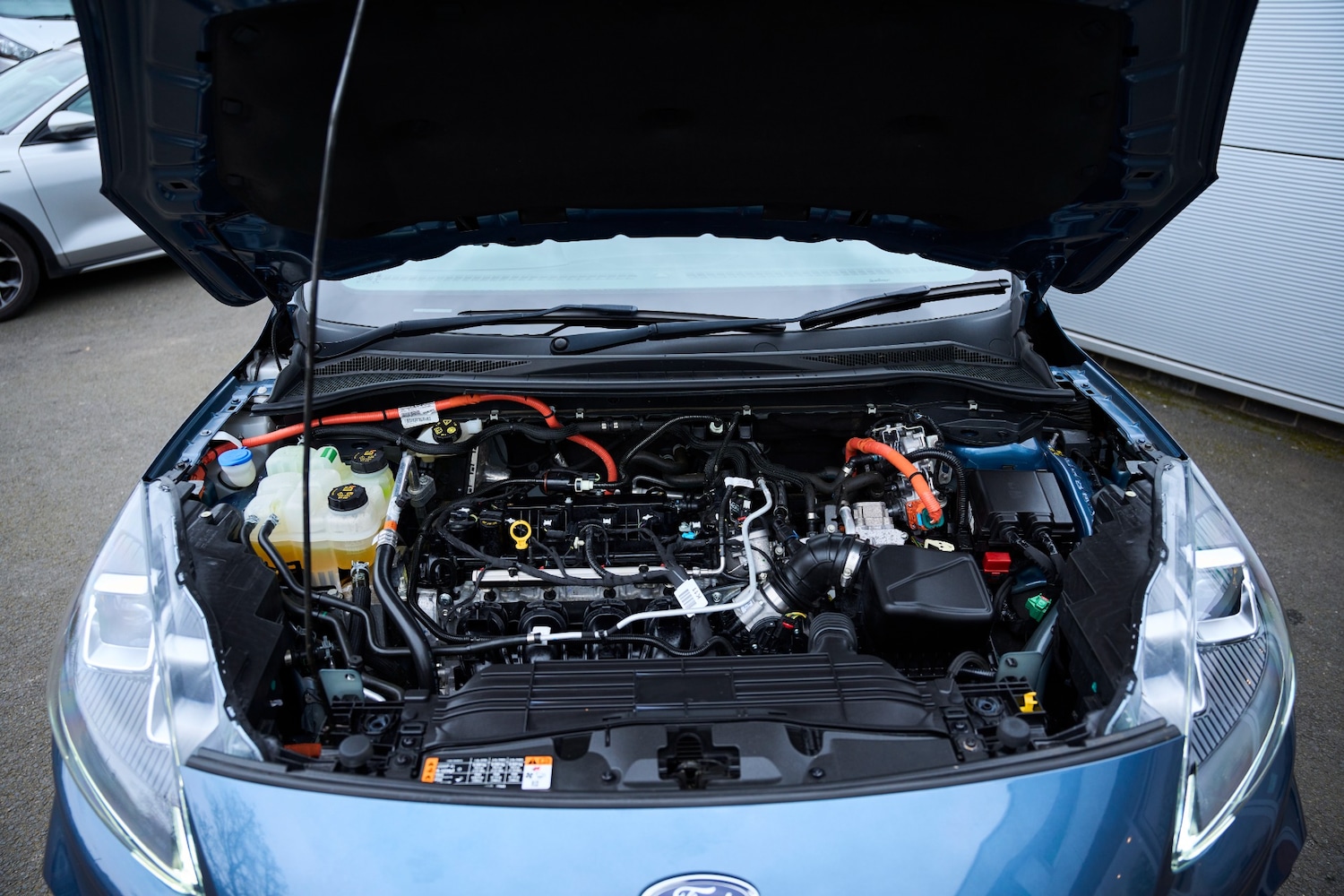 Used Ford Kuga 2023 for sale - 78092827: Photo 14