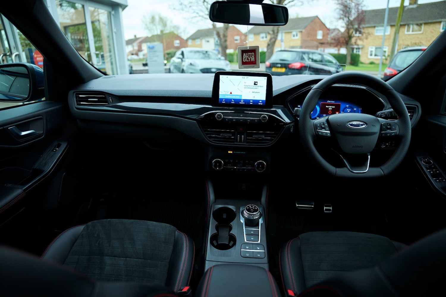 Used Ford Kuga 2023 for sale - 78092827: Photo 15