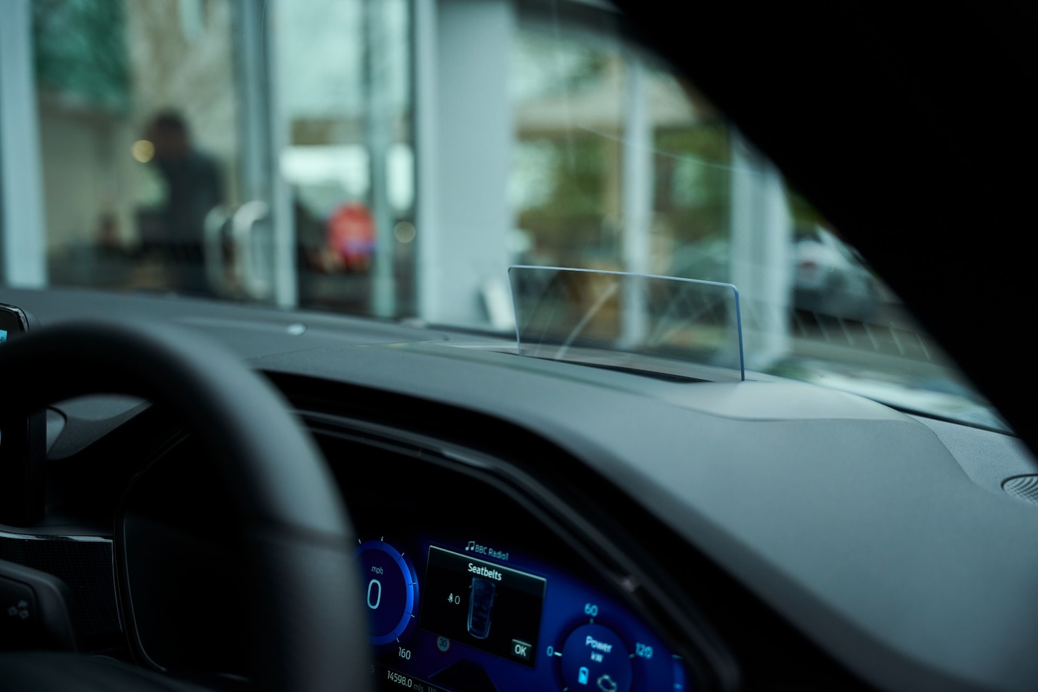 Used Ford Kuga 2023 for sale - 78092827: Photo 16