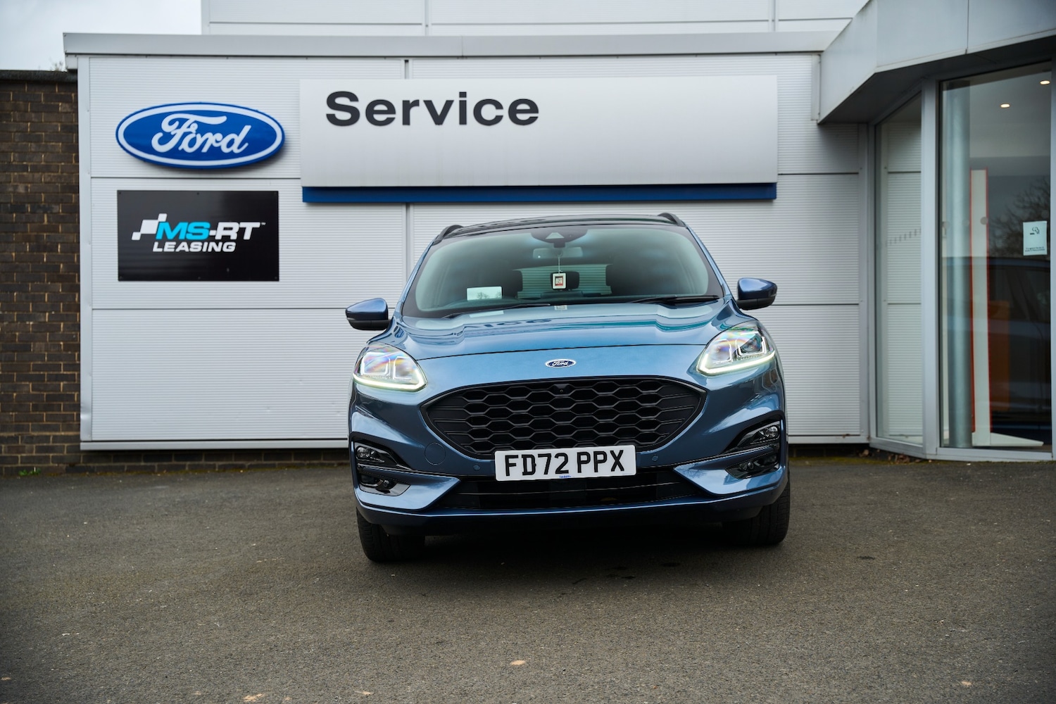 Used Ford Kuga 2023 for sale - 78092827: Photo 7