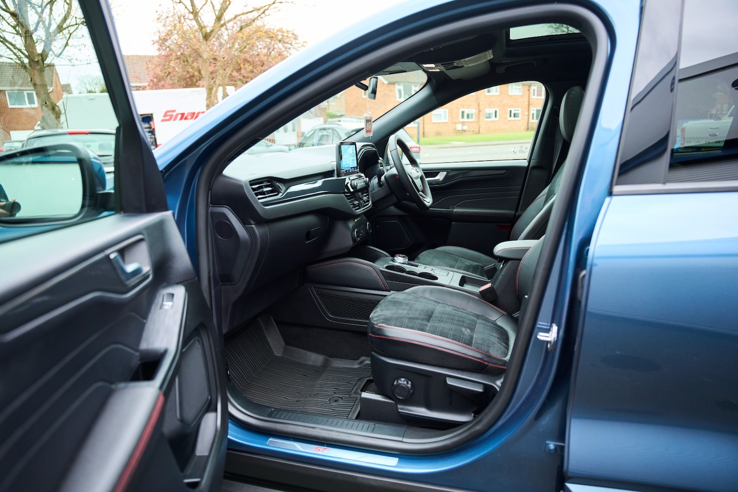 Used Ford Kuga 2023 for sale - 78092827: Photo 9