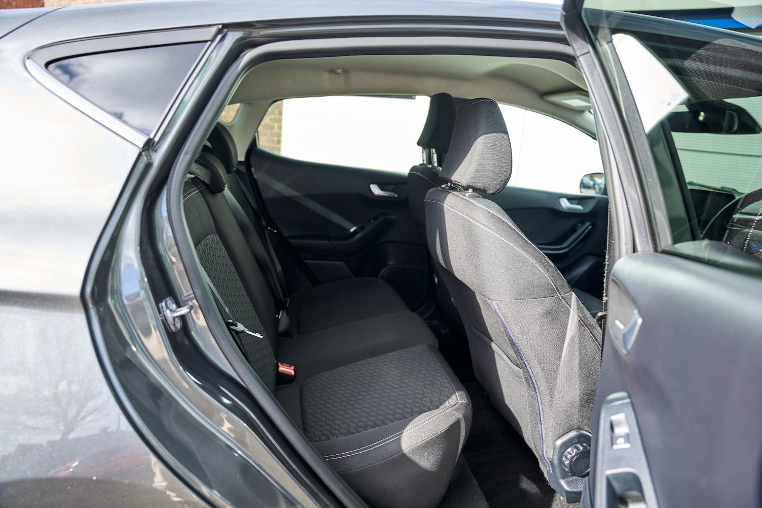 Used Ford Fiesta 2023 for sale - 78041895: Photo 10