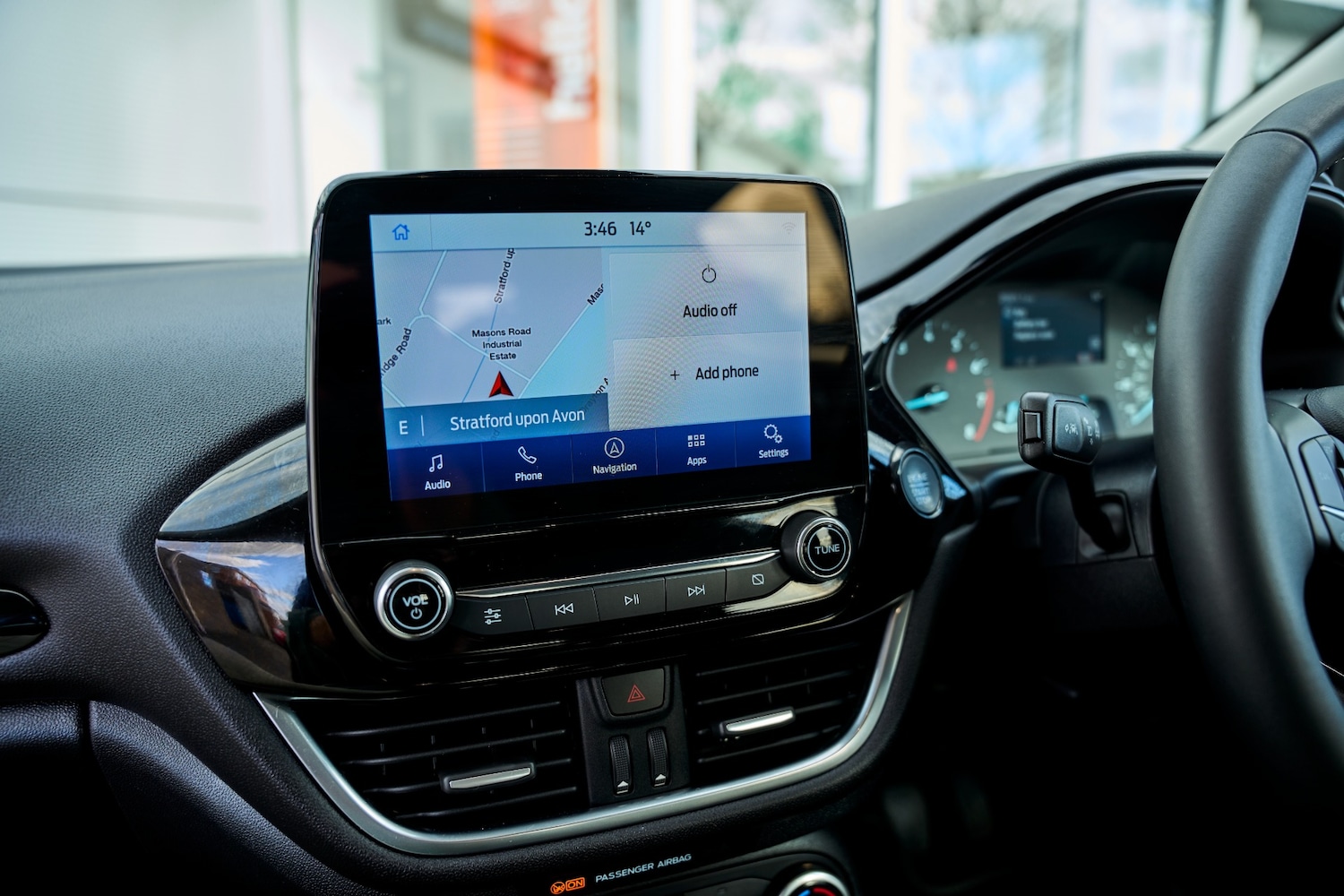 Used Ford Fiesta 2023 for sale - 78041895: Photo 14