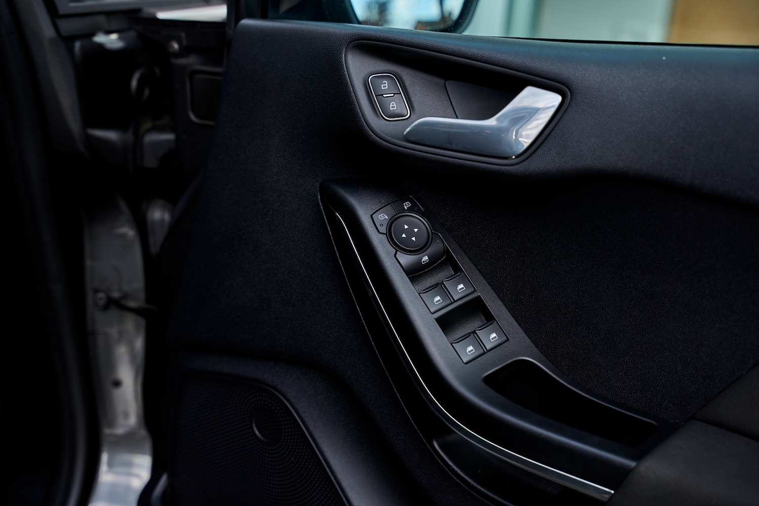 Used Ford Fiesta 2023 for sale - 78041895: Photo 17