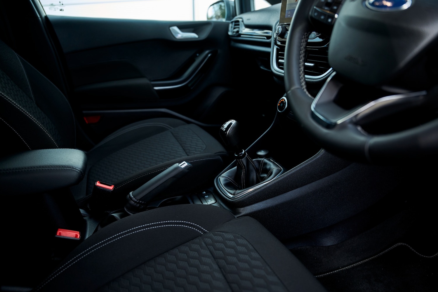 Used Ford Fiesta 2023 for sale - 78041895: Photo 19