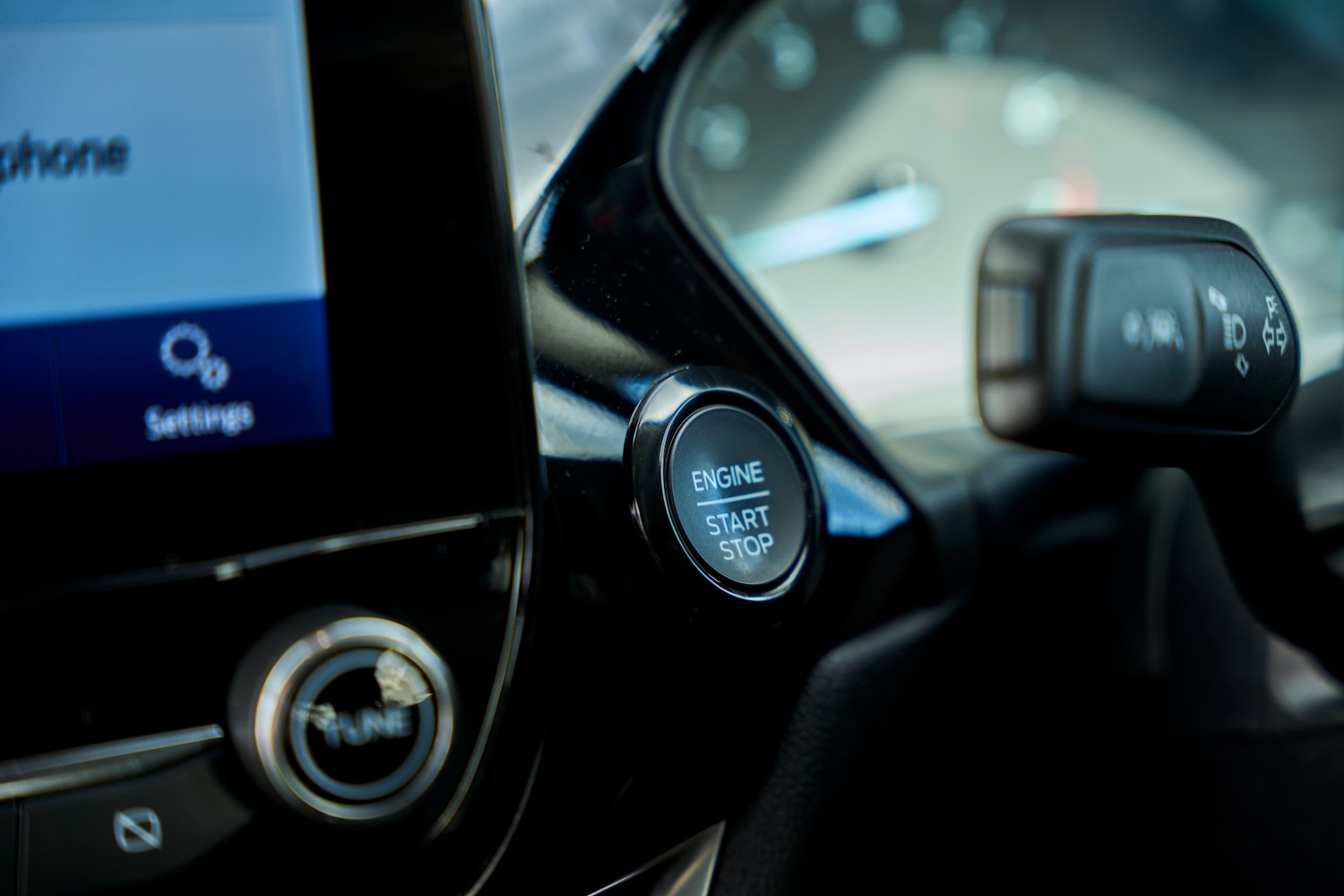 Used Ford Fiesta 2023 for sale - 78041895: Photo 20