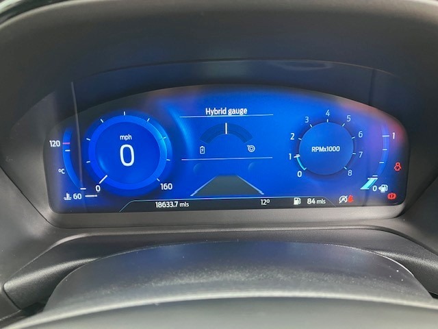 Used Ford Fiesta 2022 for sale - 77618329: Photo 12