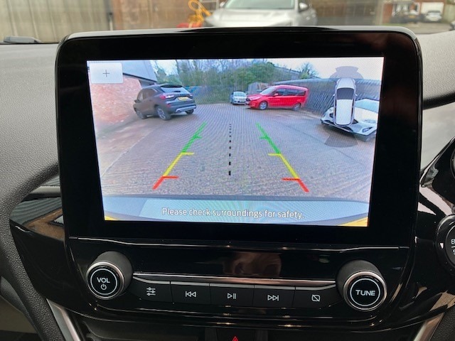 Used Ford Fiesta 2022 for sale - 77618329: Photo 15