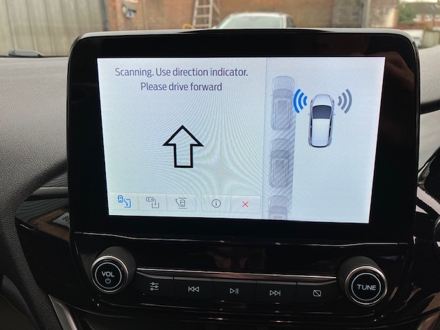 Used Ford Fiesta 2022 for sale - 77618329: Photo 16