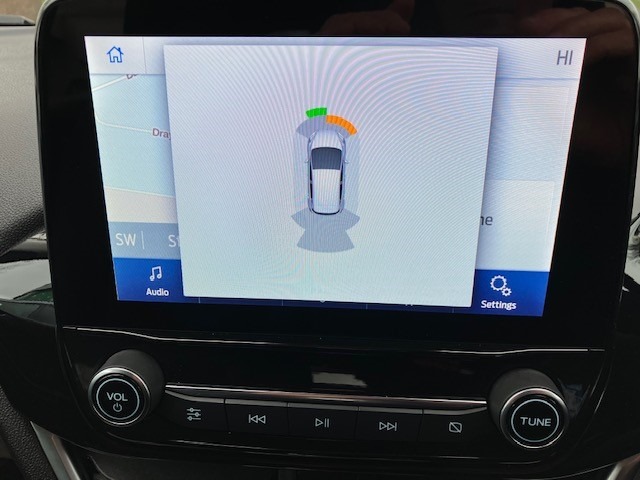 Used Ford Fiesta 2022 for sale - 77618329: Photo 17