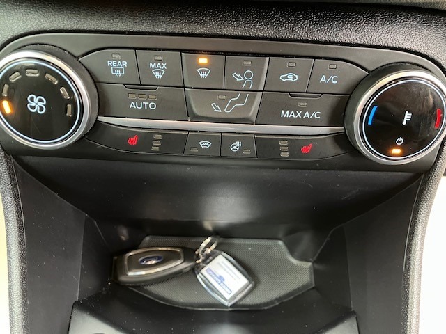 Used Ford Fiesta 2022 for sale - 77618329: Photo 18