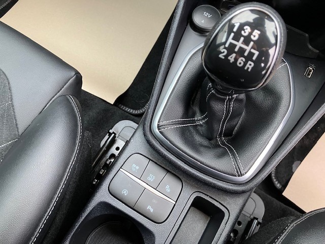 Used Ford Fiesta 2022 for sale - 77618329: Photo 19