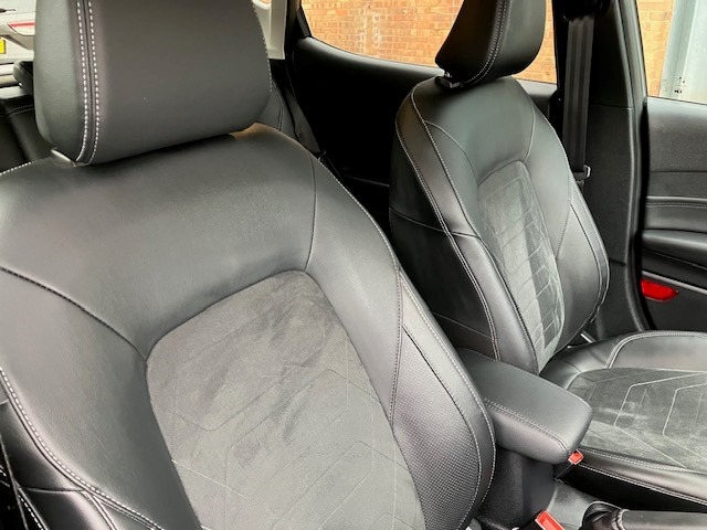 Used Ford Fiesta 2022 for sale - 77618329: Photo 21