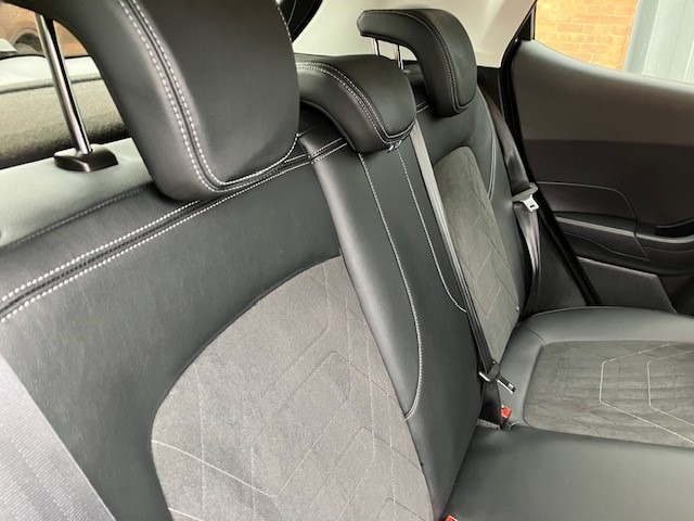 Used Ford Fiesta 2022 for sale - 77618329: Photo 23