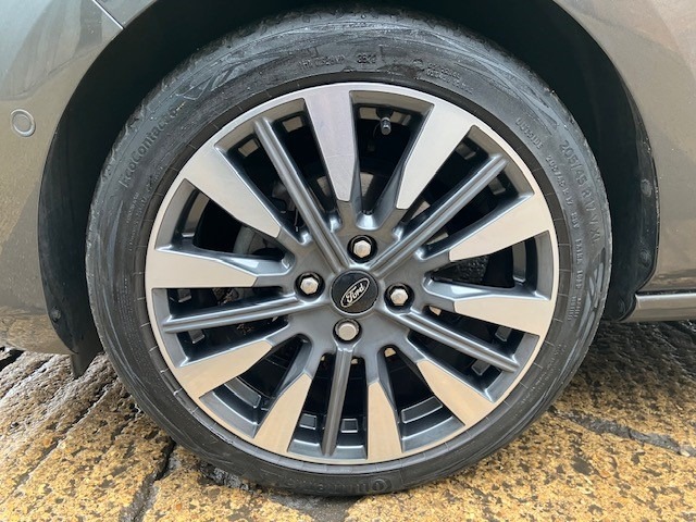 Used Ford Fiesta 2022 for sale - 77618329: Photo 25