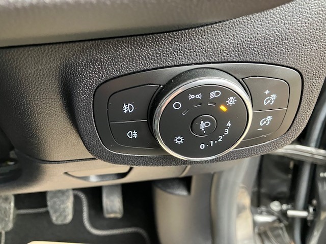 Used Ford Fiesta 2022 for sale - 77618329: Photo 27