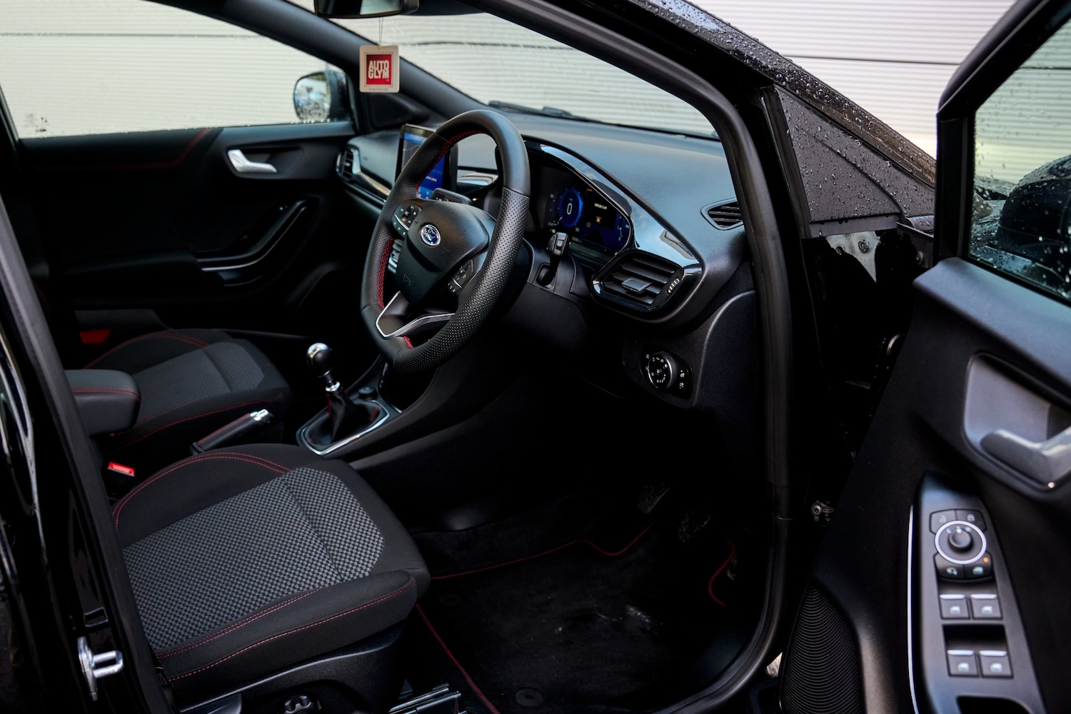 Used Ford Puma 2023 for sale - 76946320: Photo 10