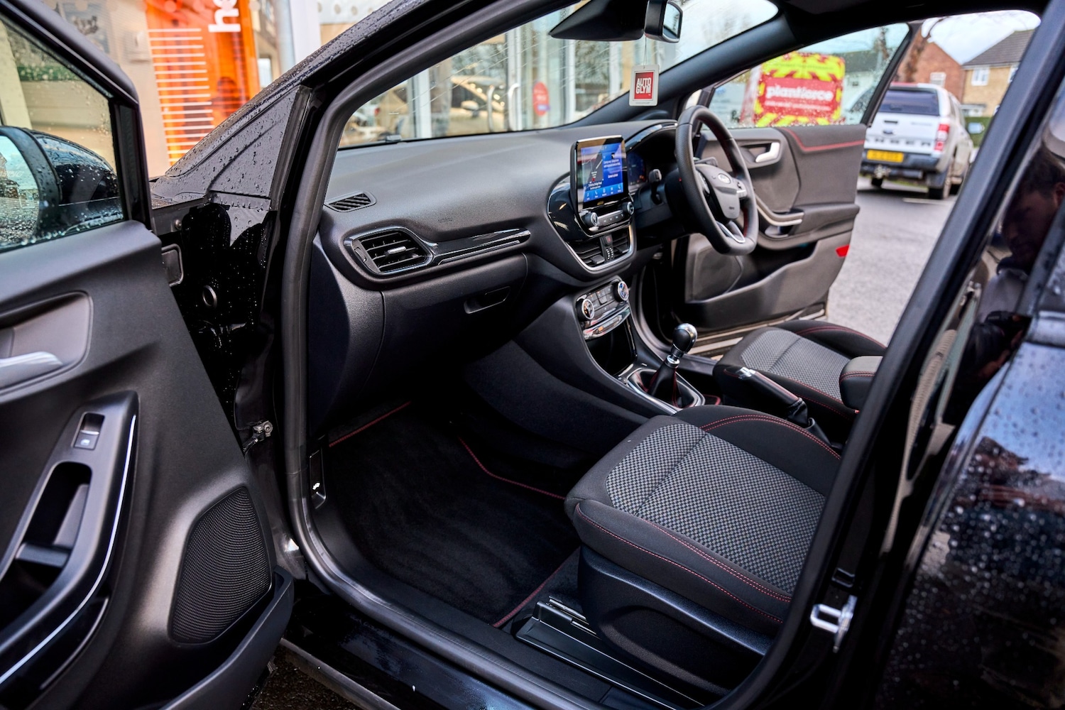 Used Ford Puma 2023 for sale - 76946320: Photo 11