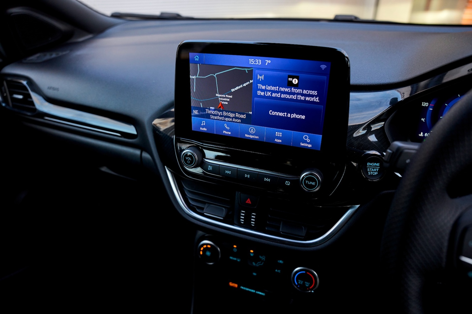 Used Ford Puma 2023 for sale - 76946320: Photo 16