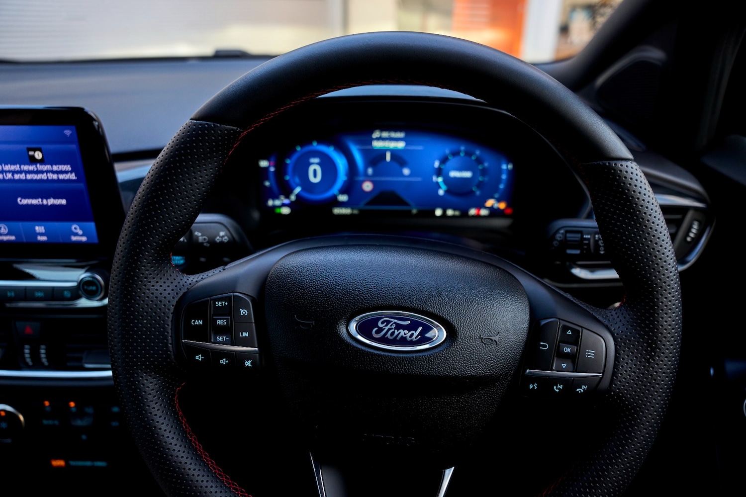 Used Ford Puma 2023 for sale - 76946320: Photo 17