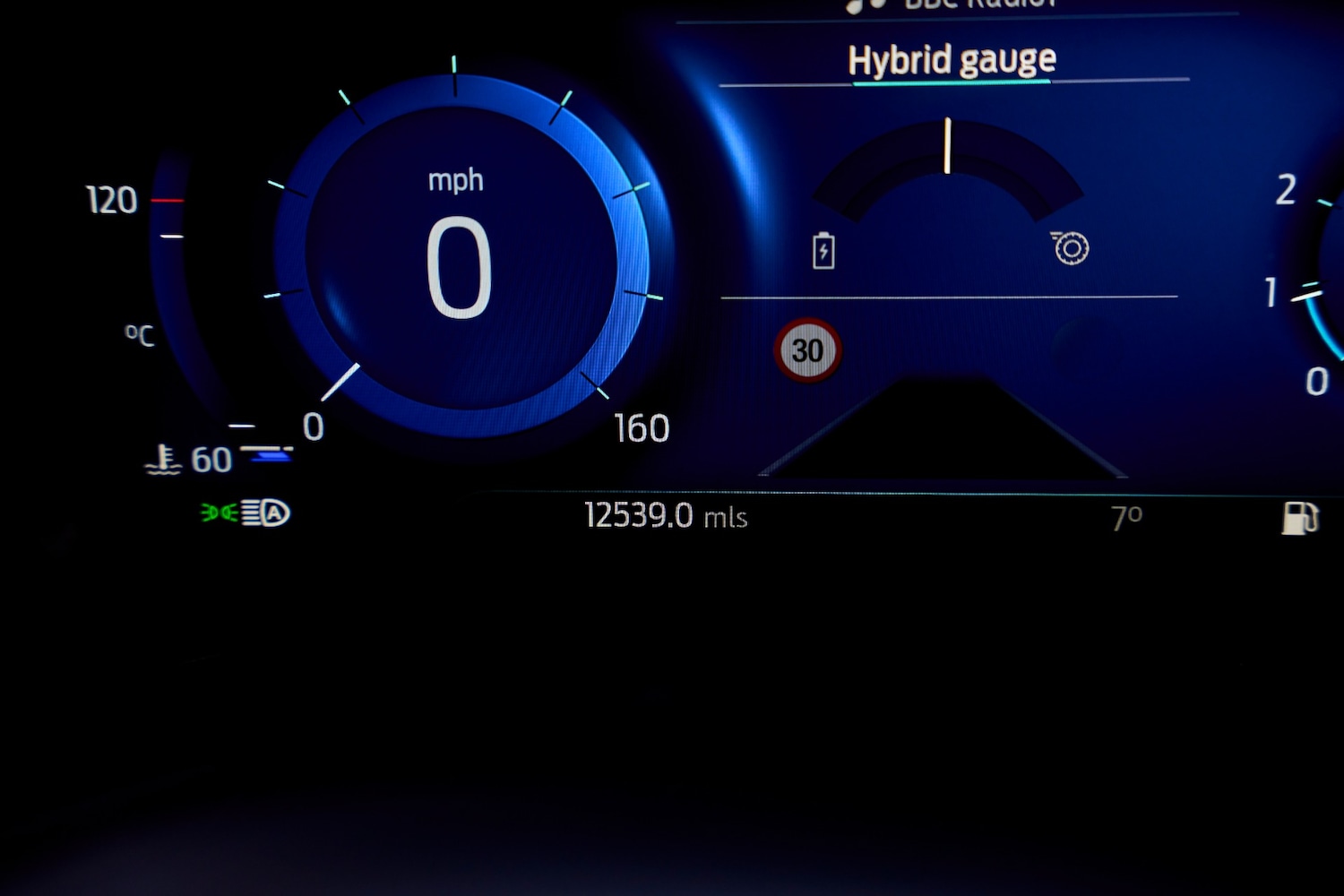 Used Ford Puma 2023 for sale - 76946320: Photo 18