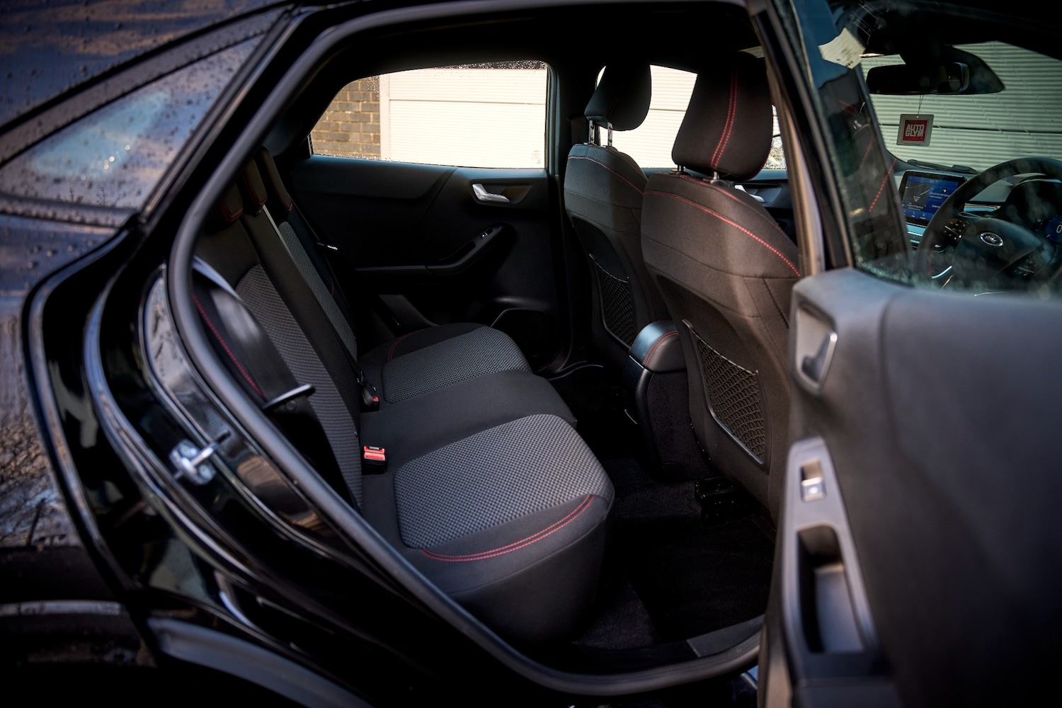 Used Ford Puma 2023 for sale - 76946320: Photo 24